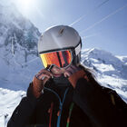 ATMOS, Oatmeal Matte-No Lens Reference, hi-res image number null